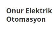 Onur Elektrik Otomasyon Elektrik Kontrol Sistemleri - Zonguldak